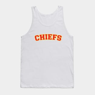 CHIEFS Tank Top